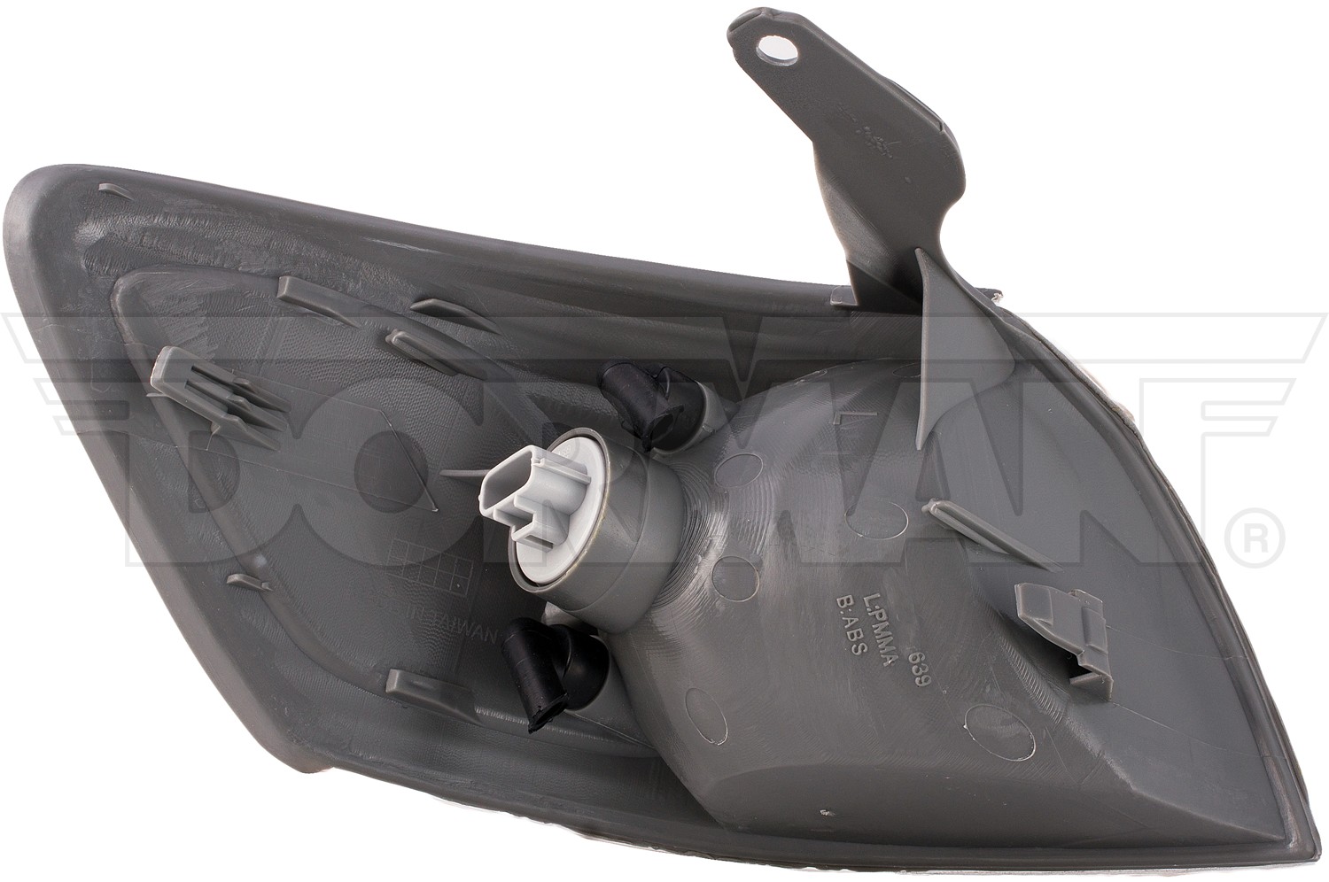 Dorman DOR-1631070 Turn Signal Lamp Assembly
