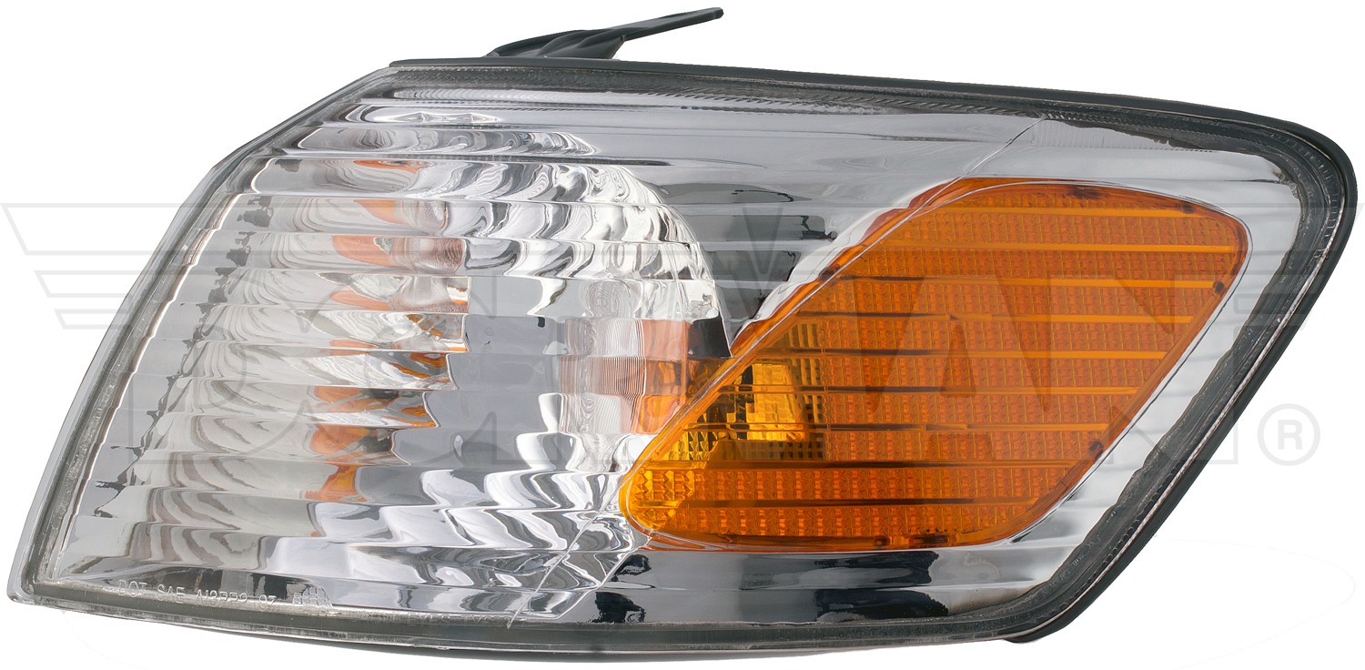 Dorman DOR-1631070 Turn Signal Lamp Assembly - Image 2