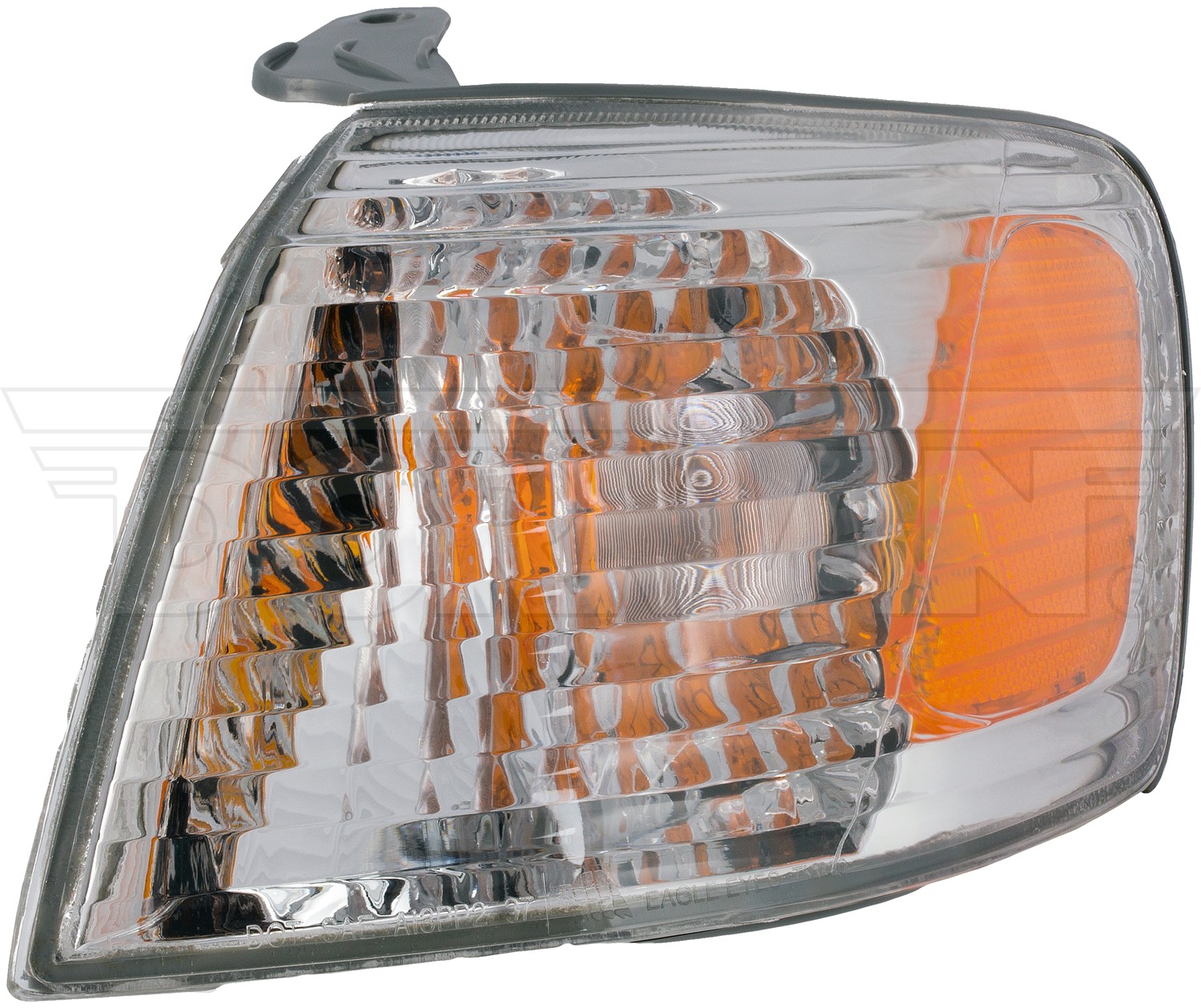 Dorman DOR-1631070 Turn Signal Lamp Assembly - Image 3
