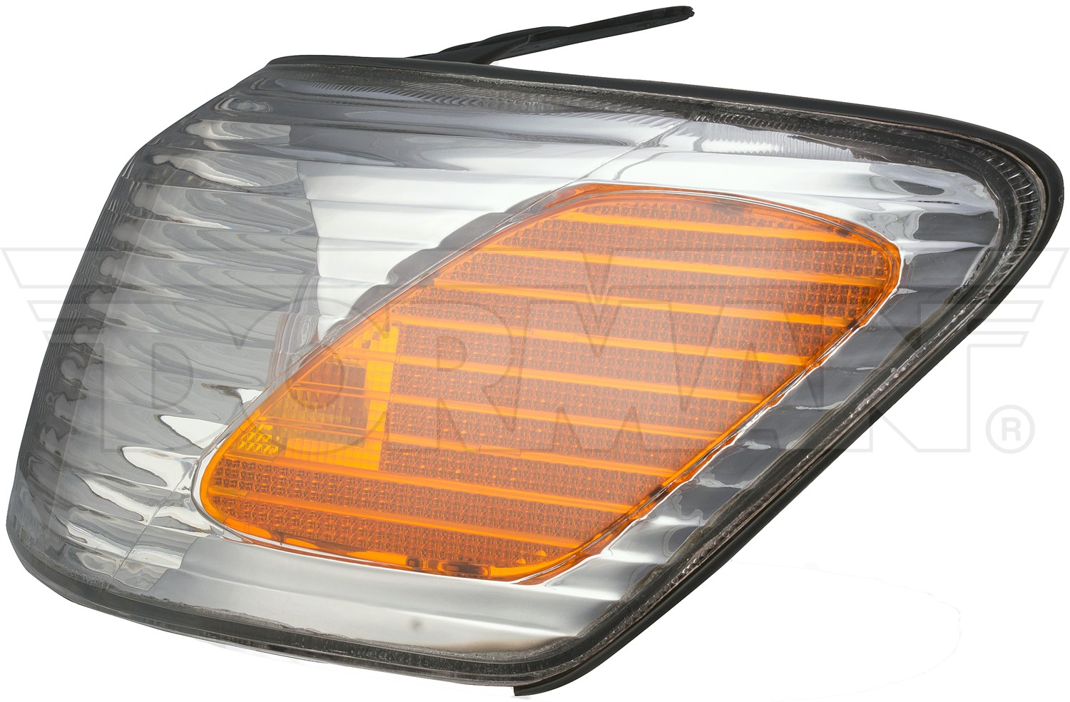 Dorman DOR-1631070 Turn Signal Lamp Assembly - Image 4