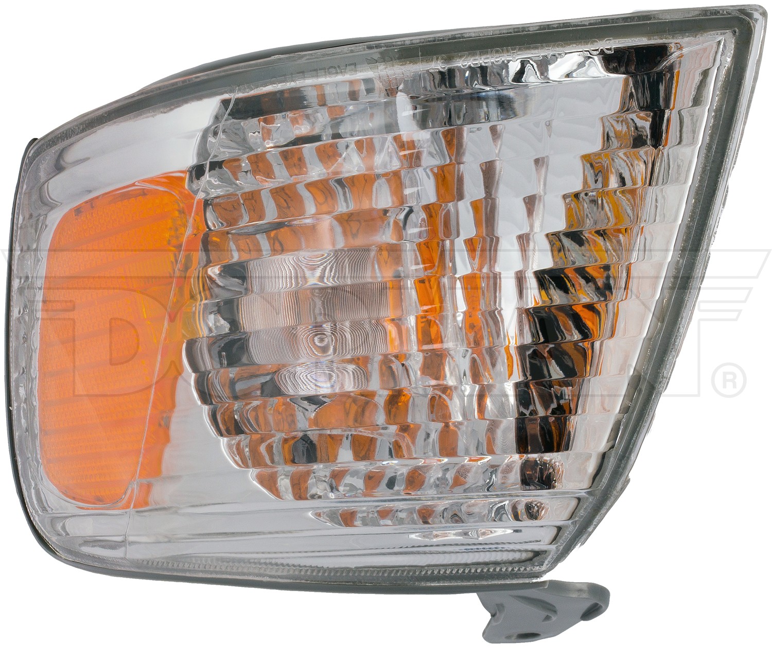 Dorman DOR-1631071 Turn Signal Lamp Assembly - Image 2