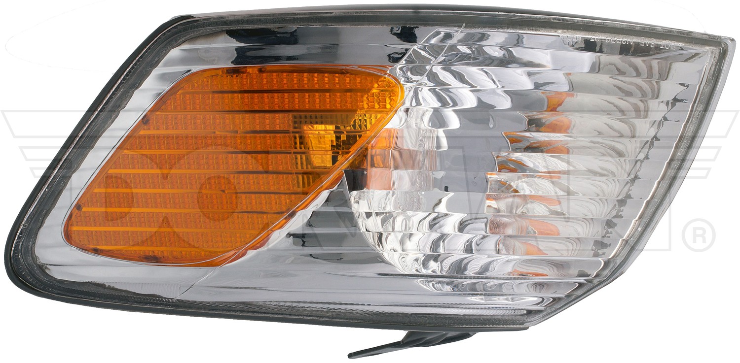 Dorman DOR-1631071 Turn Signal Lamp Assembly - Image 3
