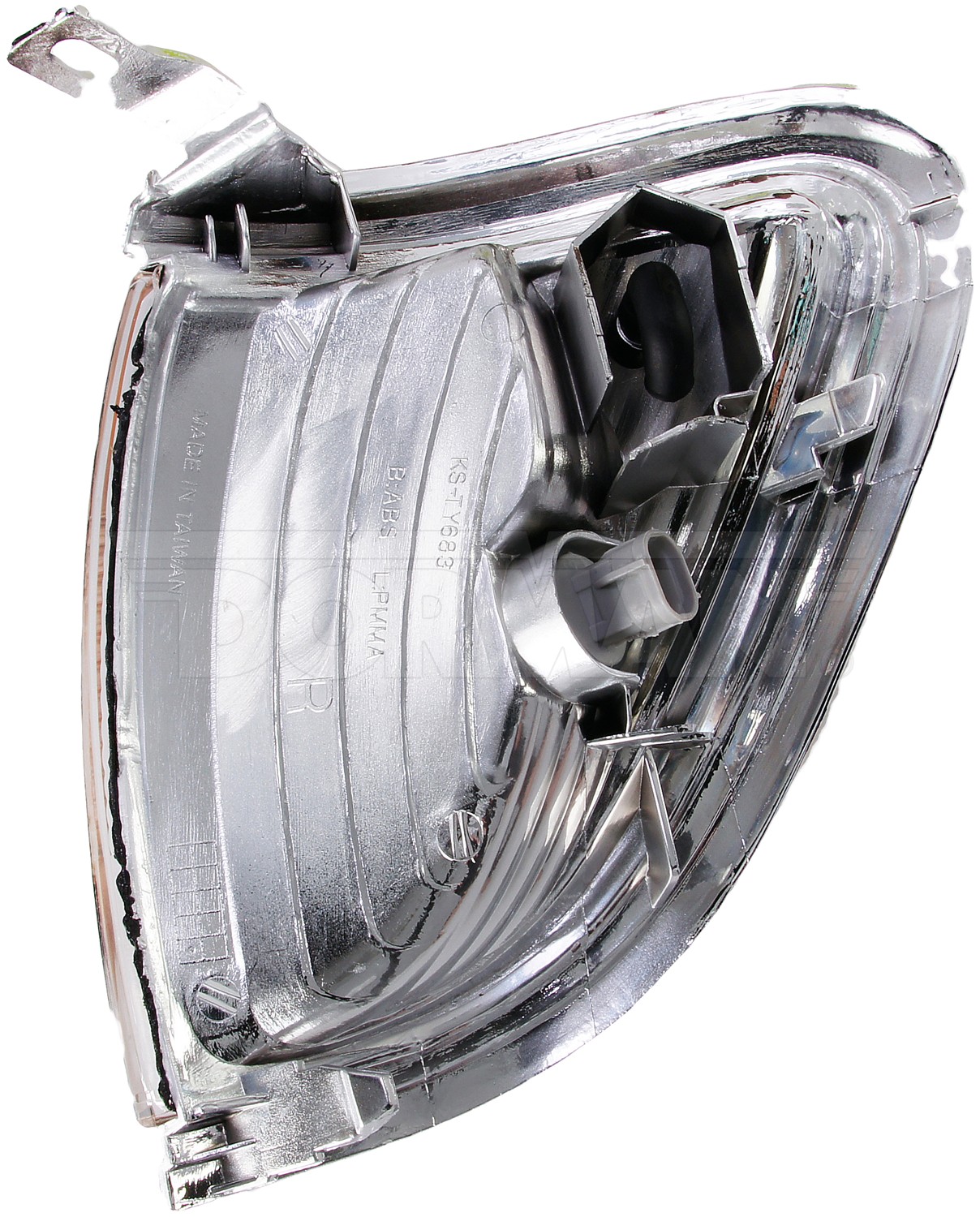 Dorman DOR-1631073 Parking / Turn Signal Lamp Assembly