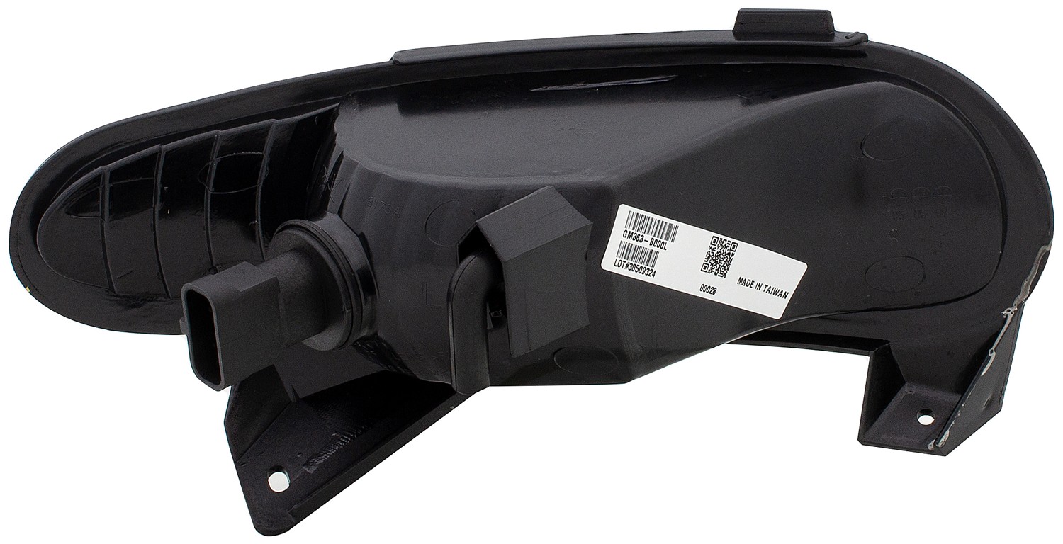 Dorman 1631203 Side Marker Light Assembly