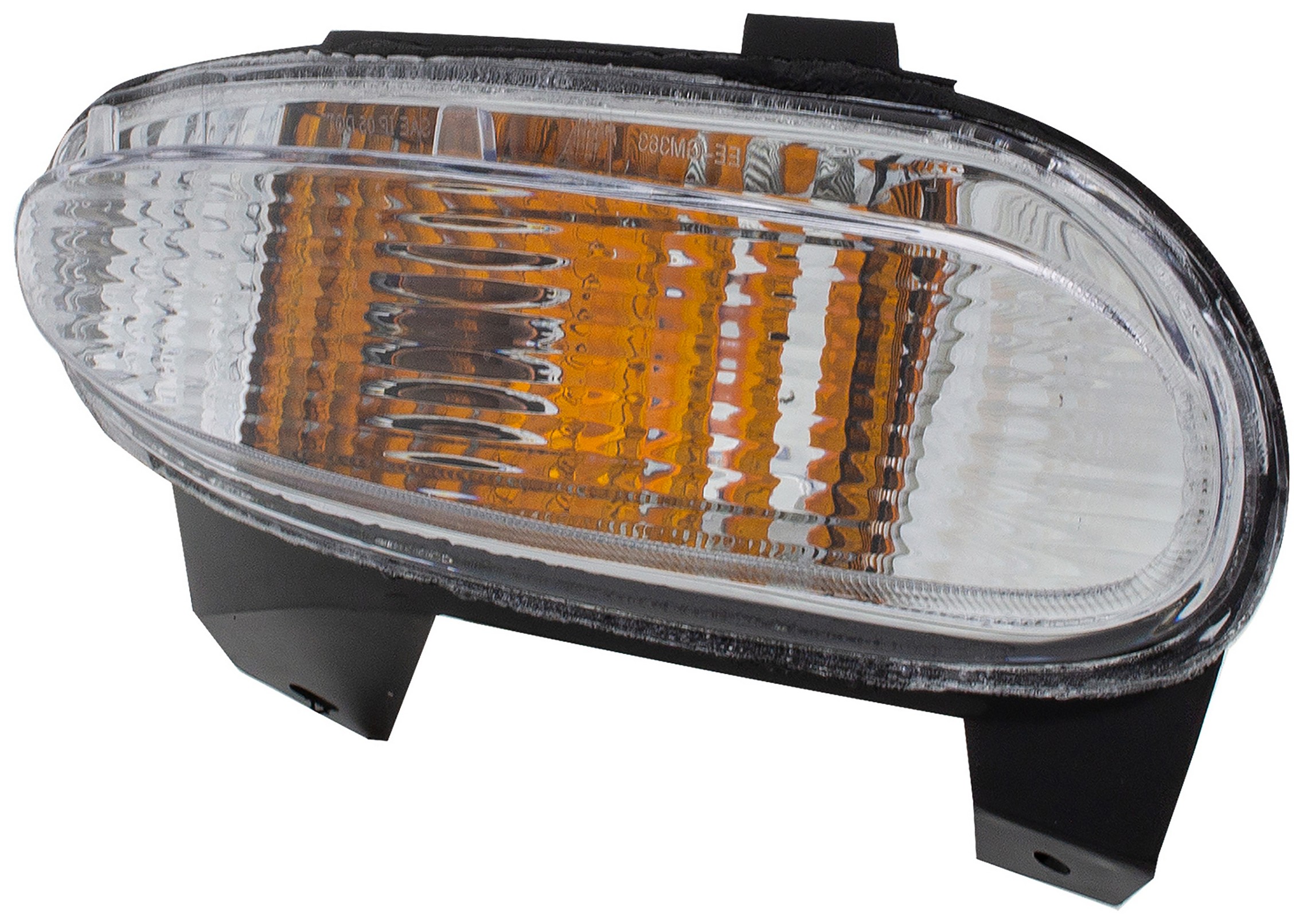 Dorman 1631204 Side Marker Light Assembly