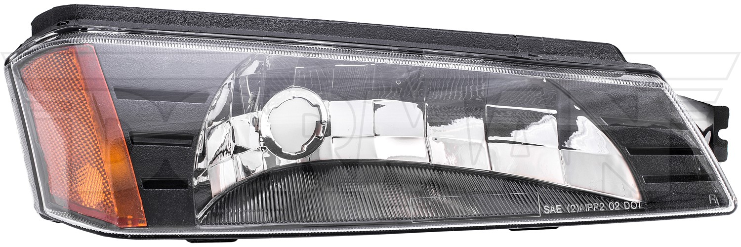 Dorman DOR-1631207 Parking / Turn Signal Lamp Assembly - Image 2