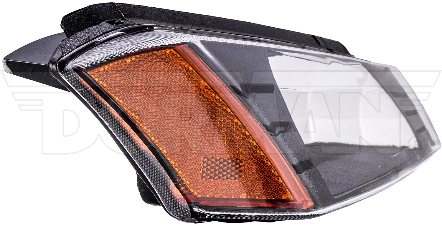 Dorman DOR-1631207 Parking / Turn Signal Lamp Assembly - Image 3