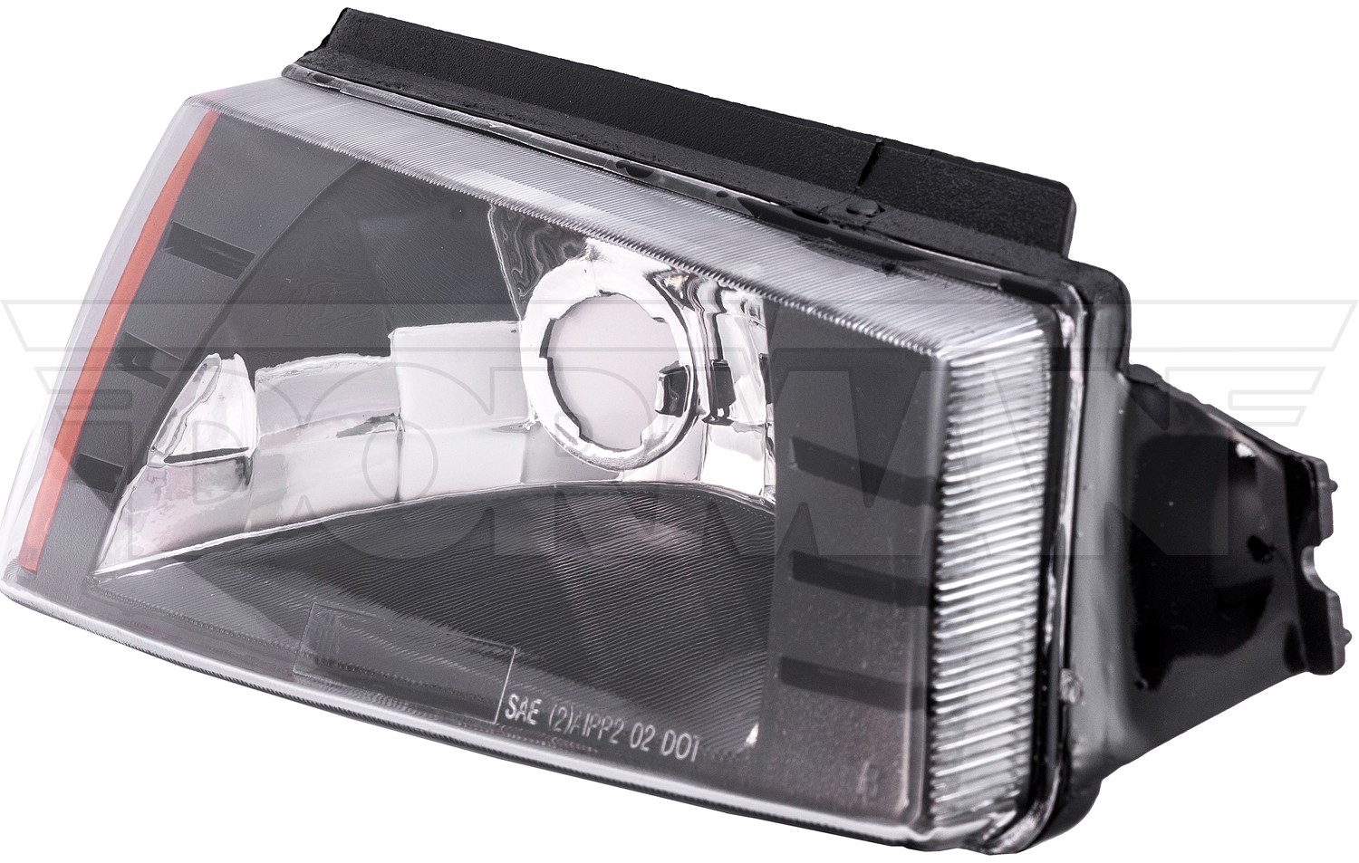 Dorman DOR-1631207 Parking / Turn Signal Lamp Assembly - Image 4
