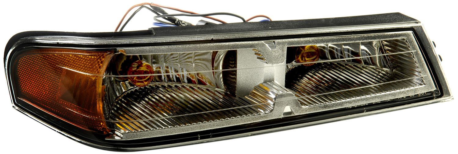 Dorman 1631209 Side Marker Light Assembly