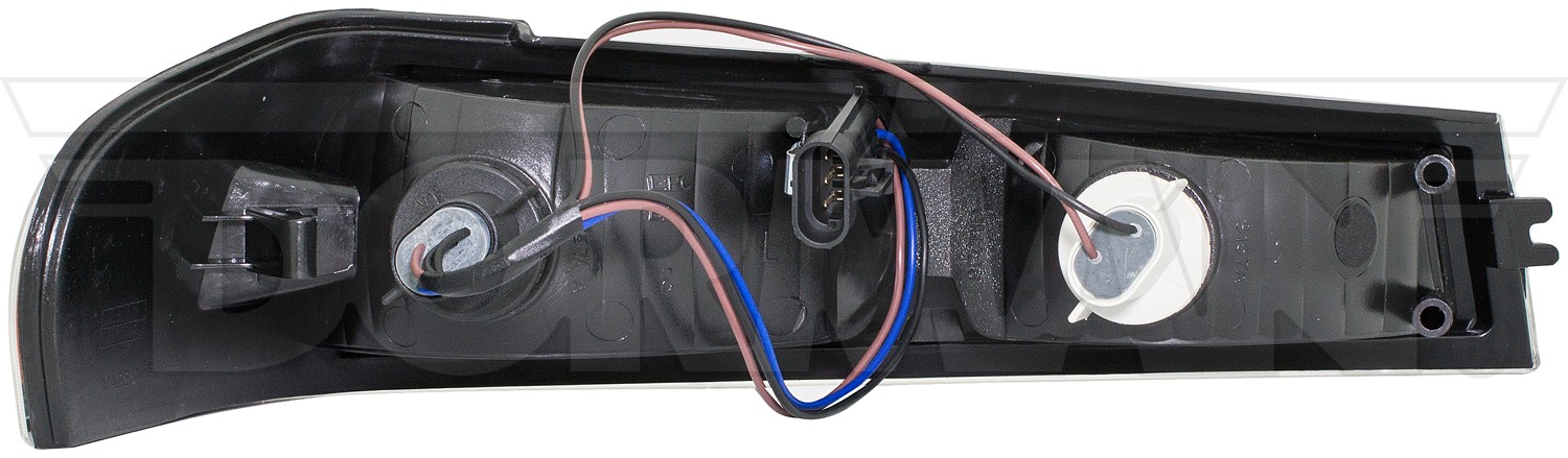 Dorman 1631210 Side Marker Light Assembly