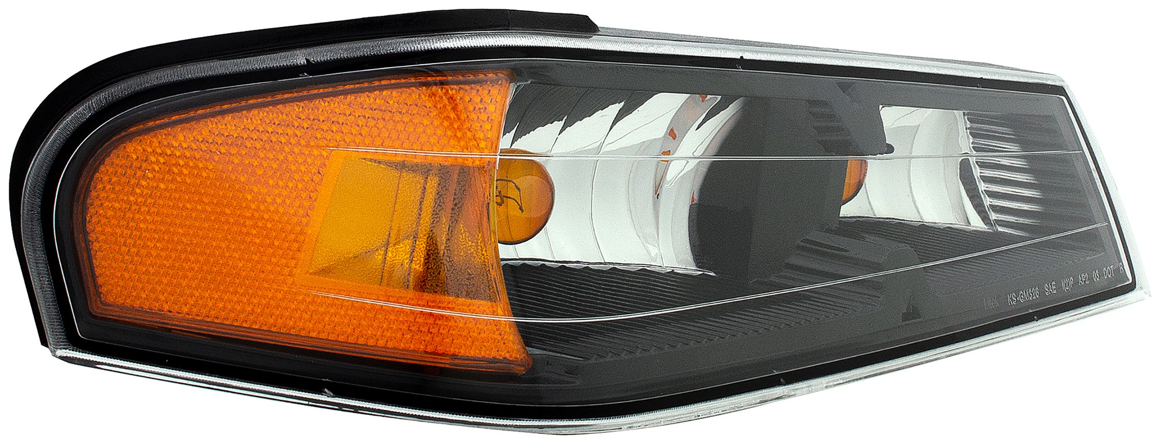Dorman DOR-1631211 Side Marker Lamp Assembly