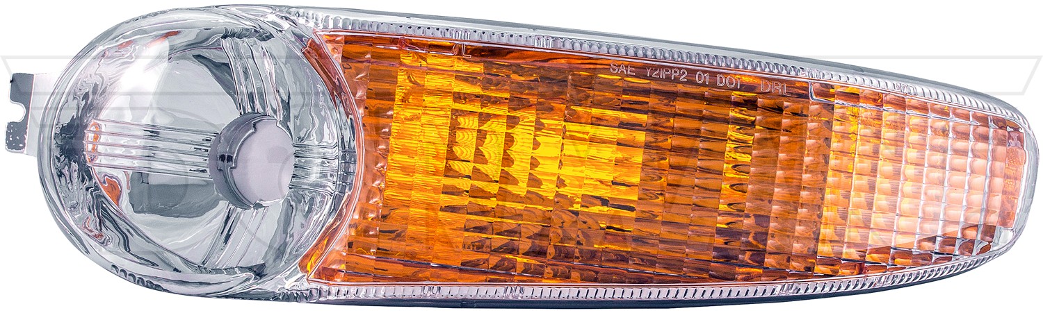 Dorman DOR-1631212 Side Marker Lamp Assembly - Image 2
