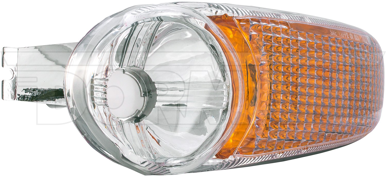 Dorman DOR-1631212 Side Marker Lamp Assembly - Image 3