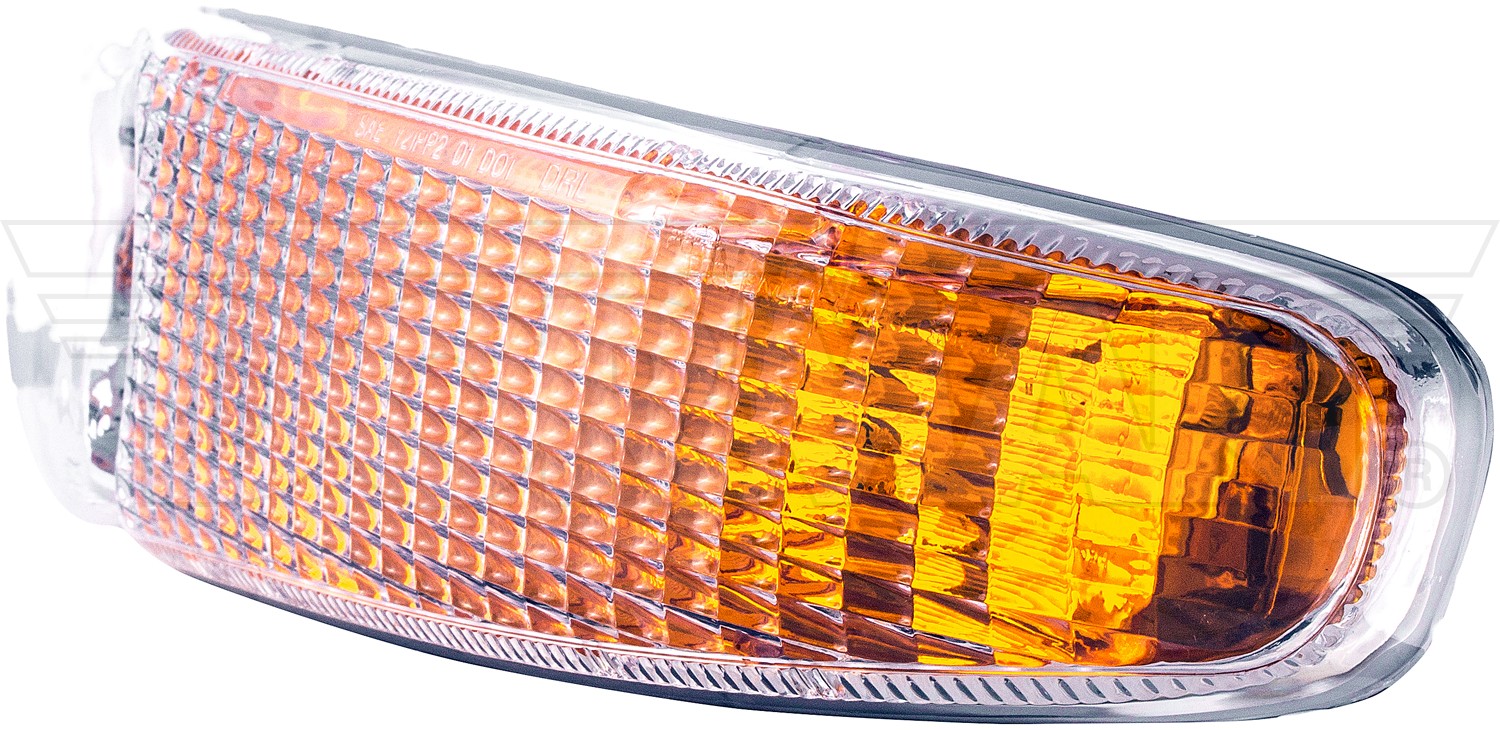 Dorman DOR-1631212 Side Marker Lamp Assembly - Image 4