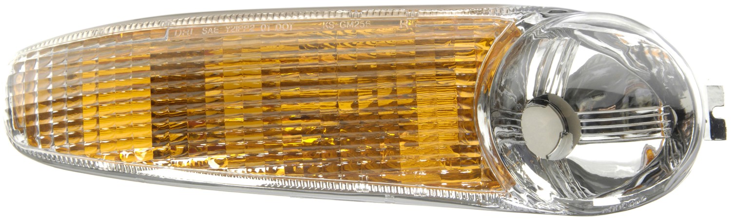 Dorman DOR-1631213 Side Marker Lamp Assembly