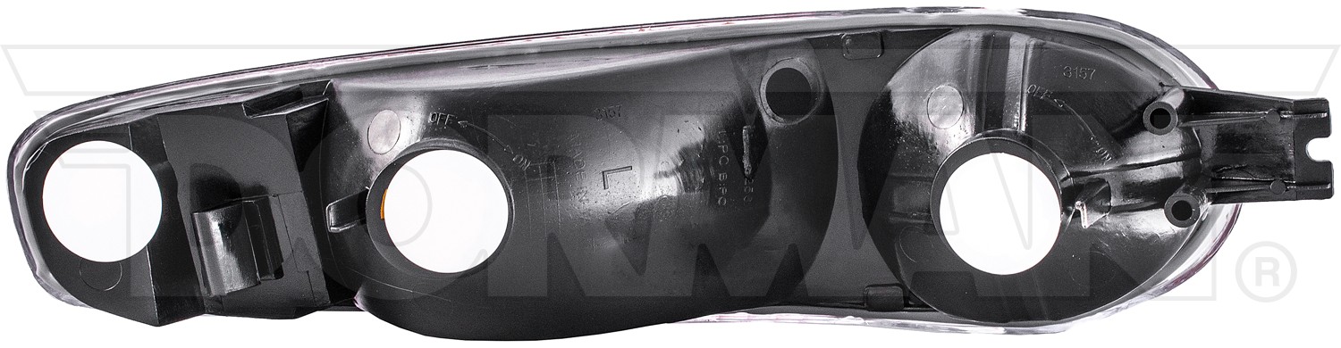Dorman DOR-1631213 Side Marker Lamp Assembly - Image 2