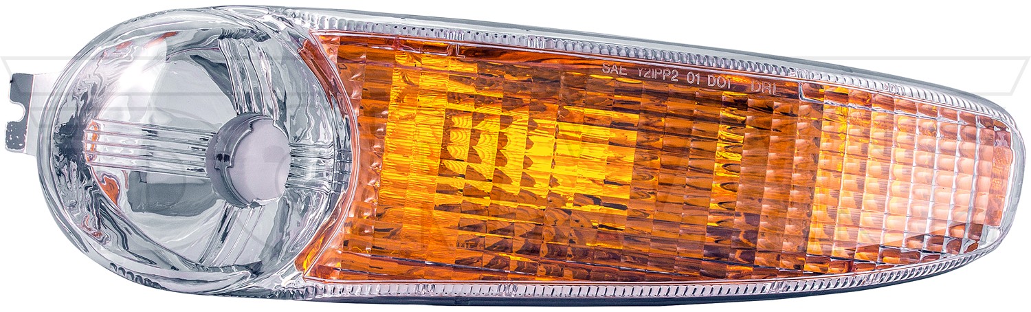 Dorman DOR-1631213 Side Marker Lamp Assembly - Image 3