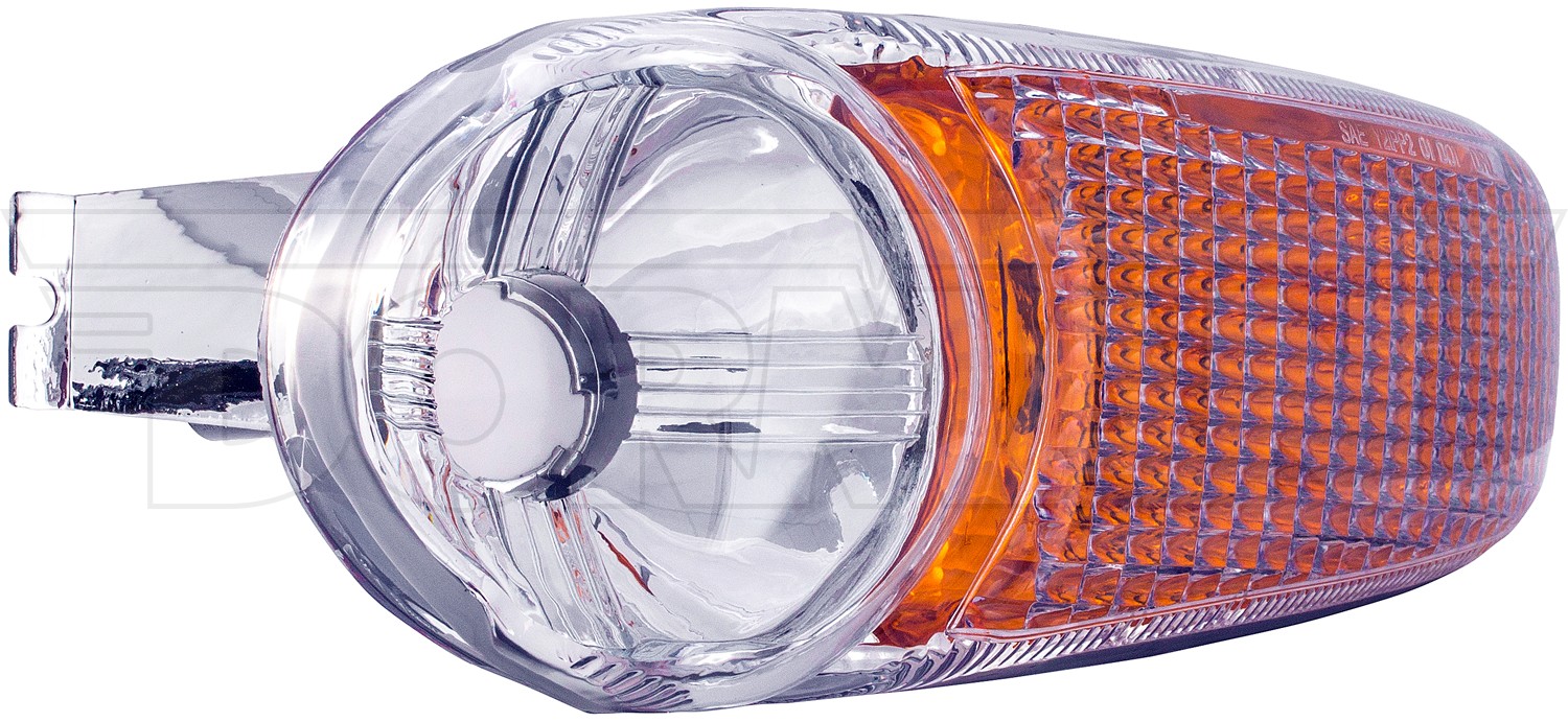 Dorman DOR-1631213 Side Marker Lamp Assembly - Image 4