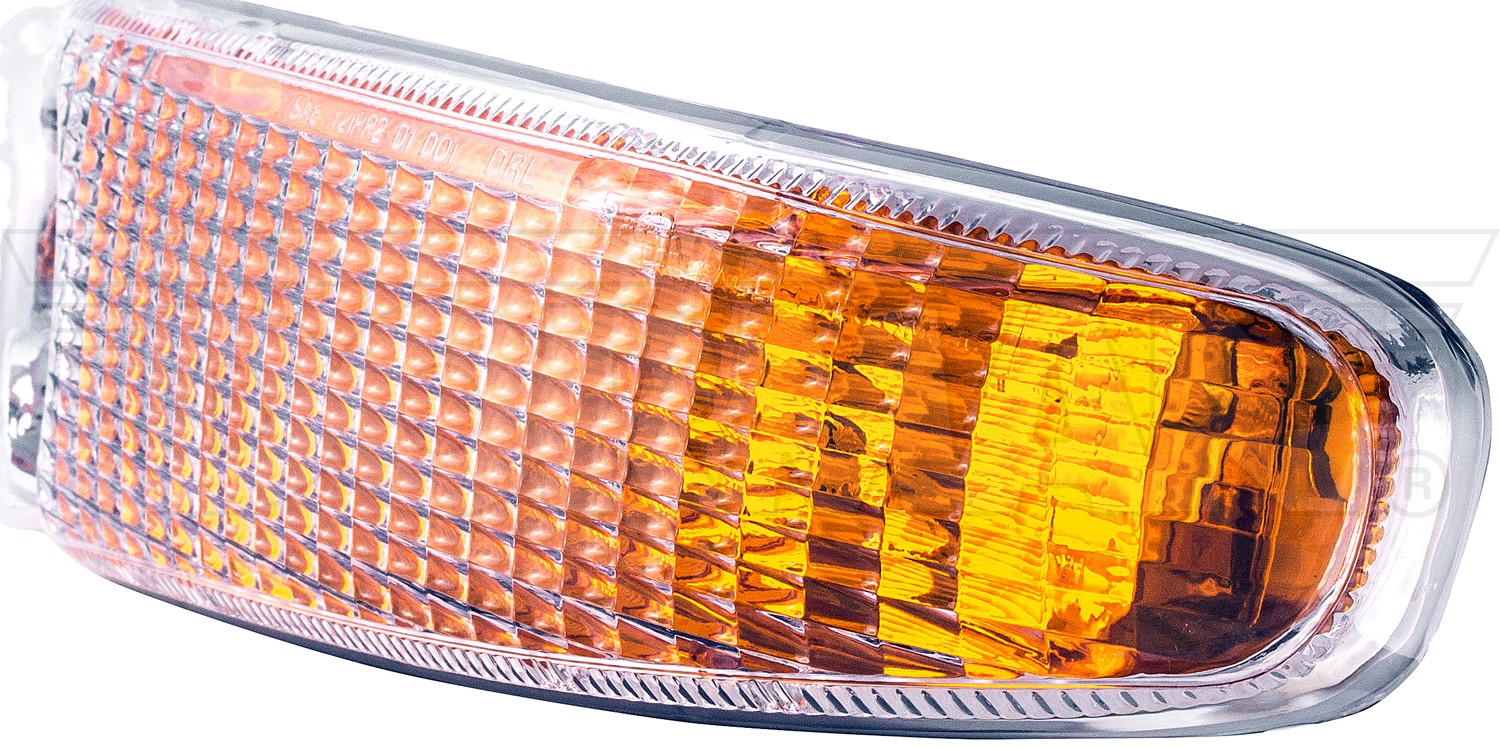 Dorman DOR-1631213 Side Marker Lamp Assembly - Image 5