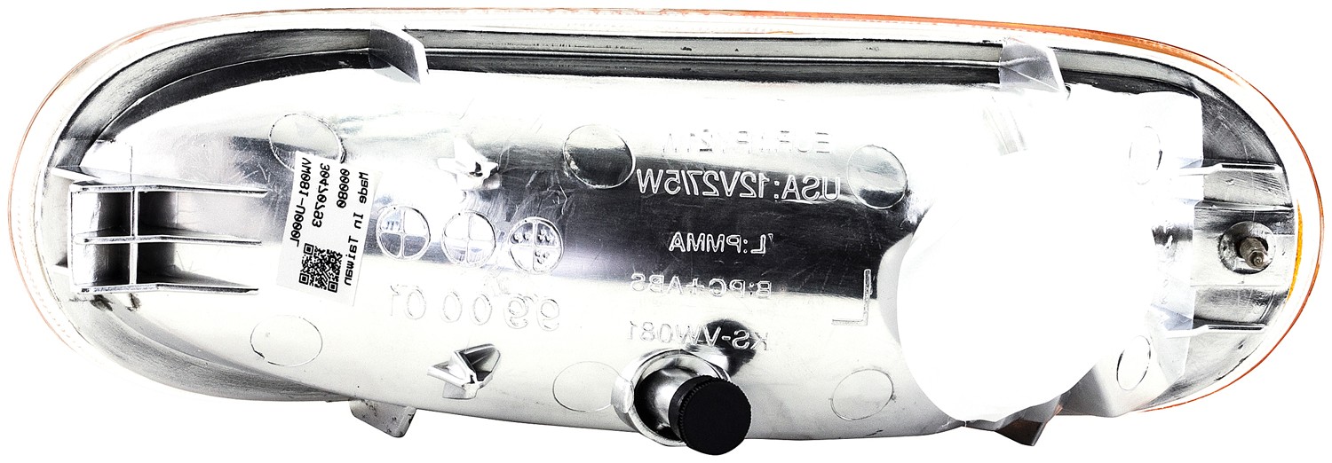 Dorman 1631226 Side Marker Light Assembly