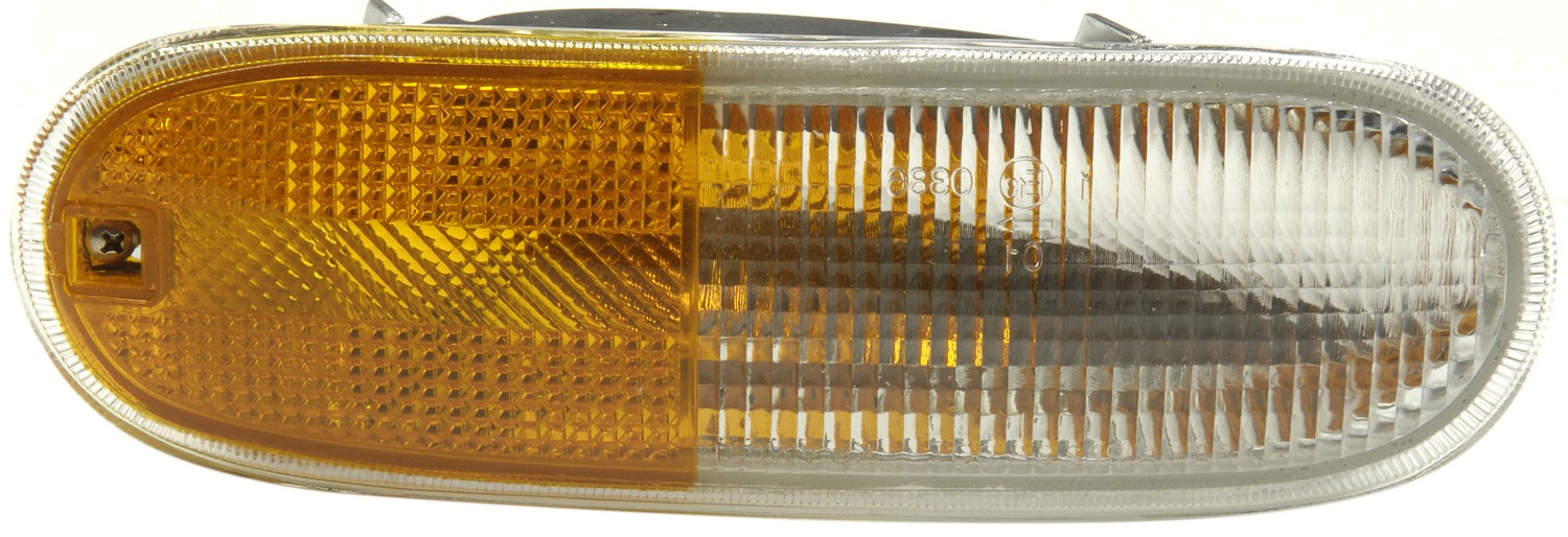 Dorman DOR-1631227 Side Marker Lamp Assembly