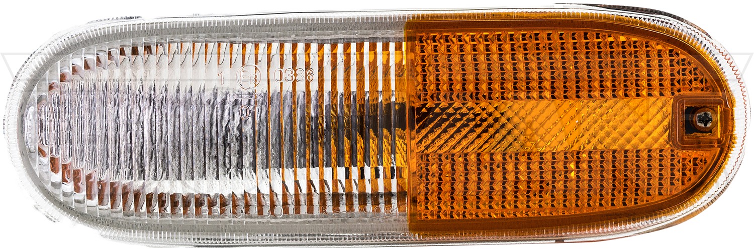 Dorman DOR-1631227 Side Marker Lamp Assembly - Image 3