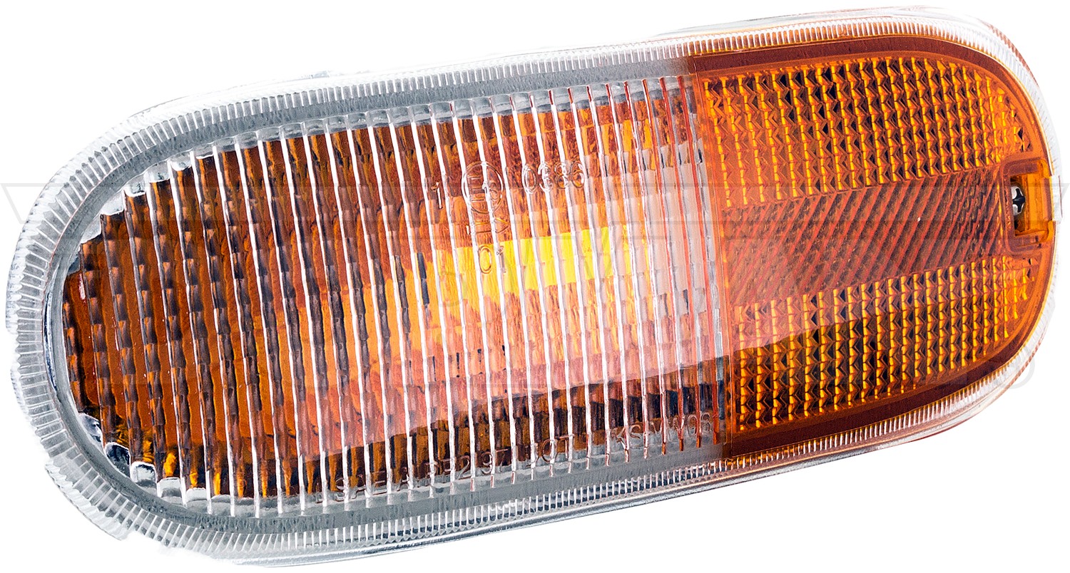 Dorman DOR-1631227 Side Marker Lamp Assembly - Image 4
