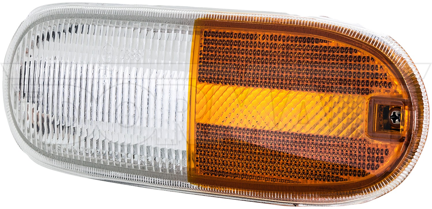 Dorman DOR-1631227 Side Marker Lamp Assembly - Image 5