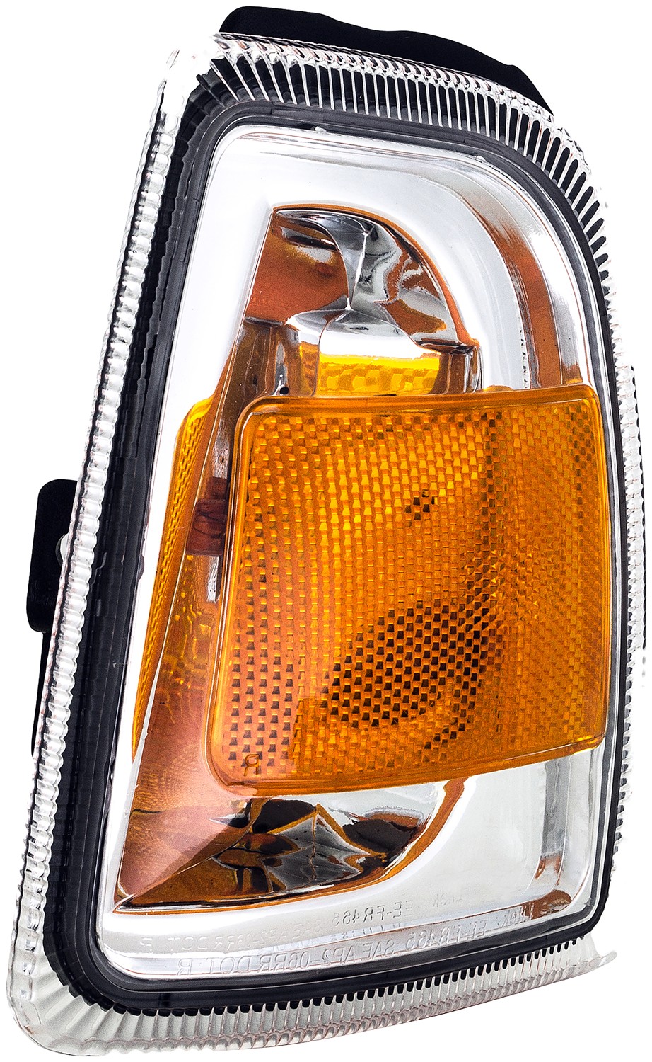 Dorman DOR-1631234 Side Marker Lamp Assembly