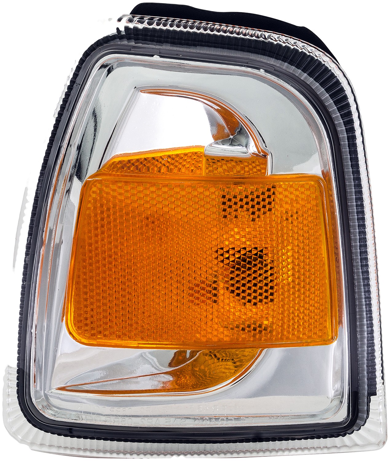 Dorman DOR-1631234 Side Marker Lamp Assembly - Image 3