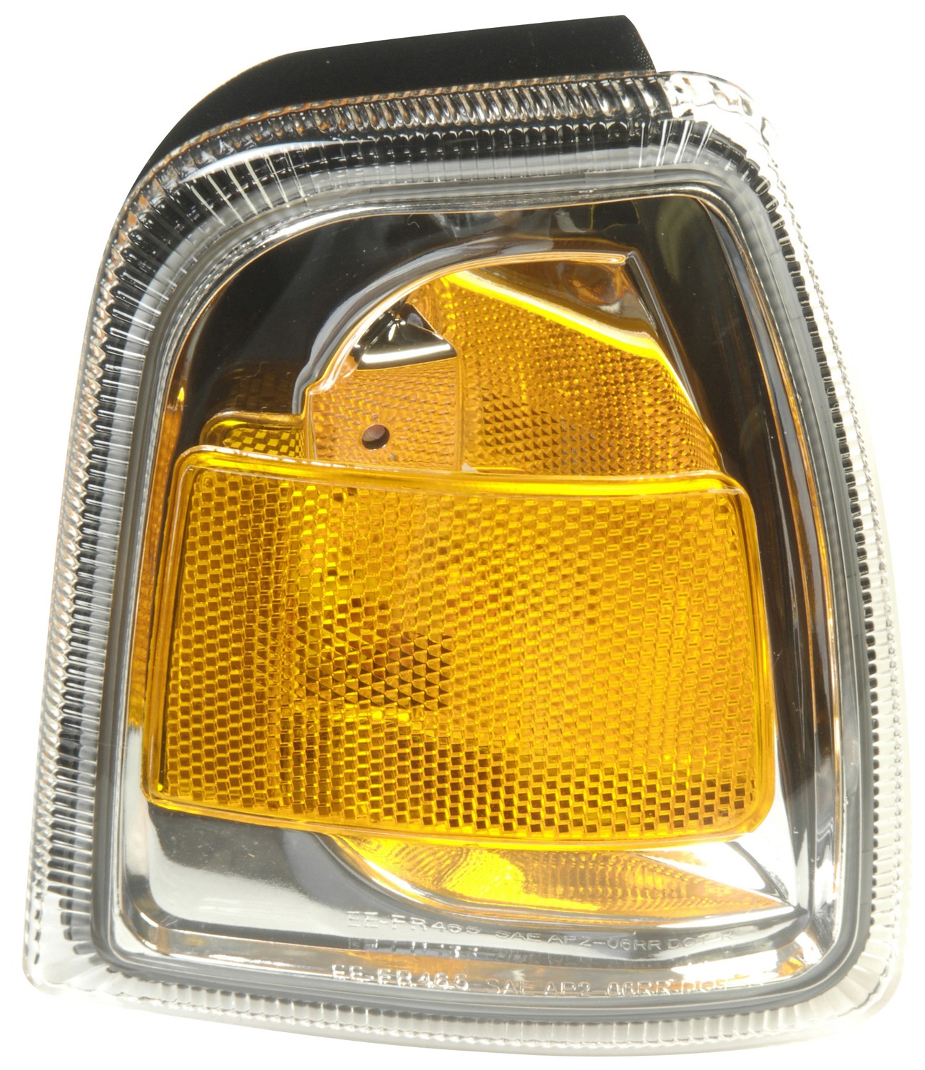 Dorman DOR-1631235 Side Marker Lamp Assembly