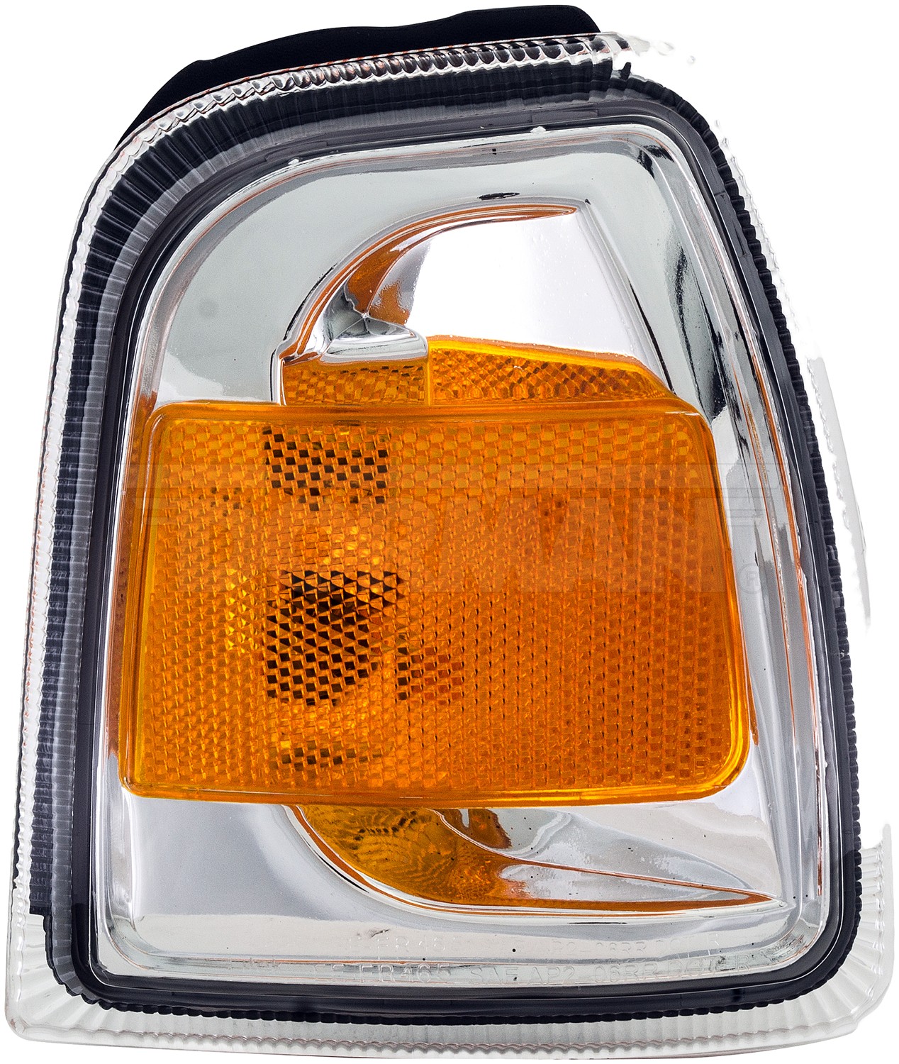 Dorman DOR-1631235 Side Marker Lamp Assembly - Image 3