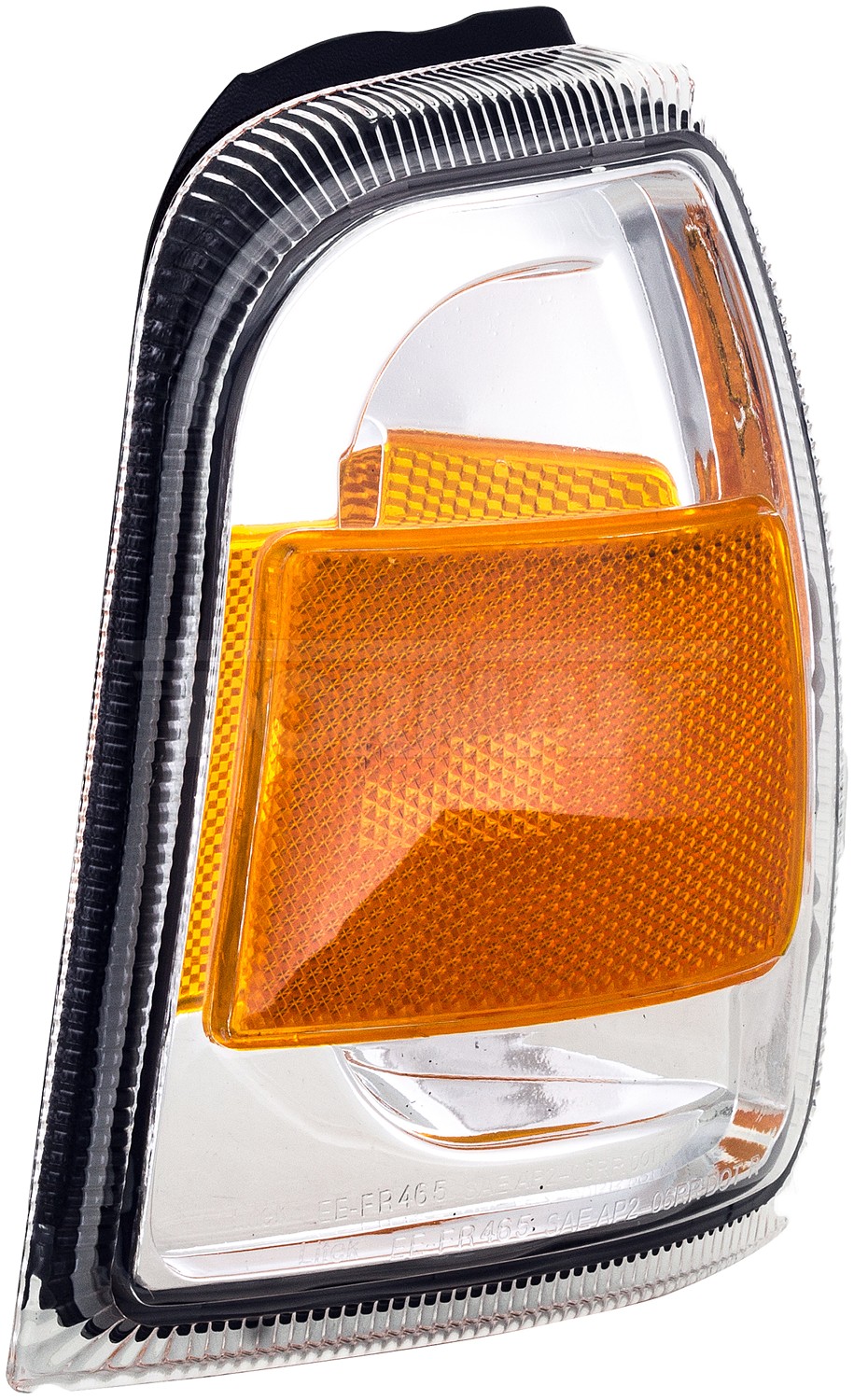 Dorman DOR-1631235 Side Marker Lamp Assembly - Image 4