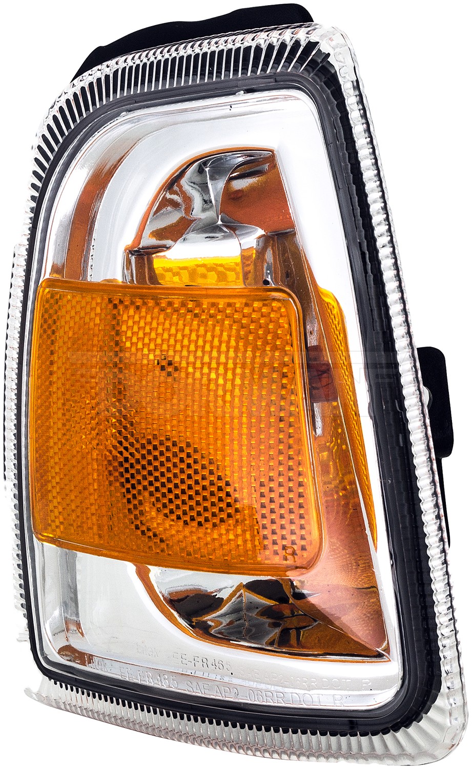 Dorman DOR-1631235 Side Marker Lamp Assembly - Image 5