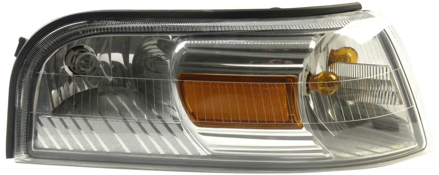 Dorman DOR-1631237 Side Marker Lamp Assembly