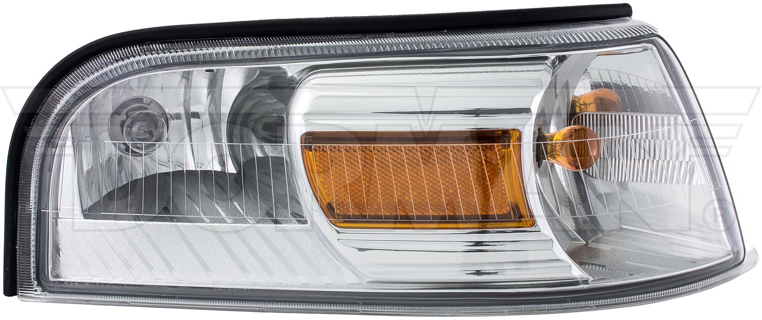 Dorman DOR-1631237 Side Marker Lamp Assembly - Image 3