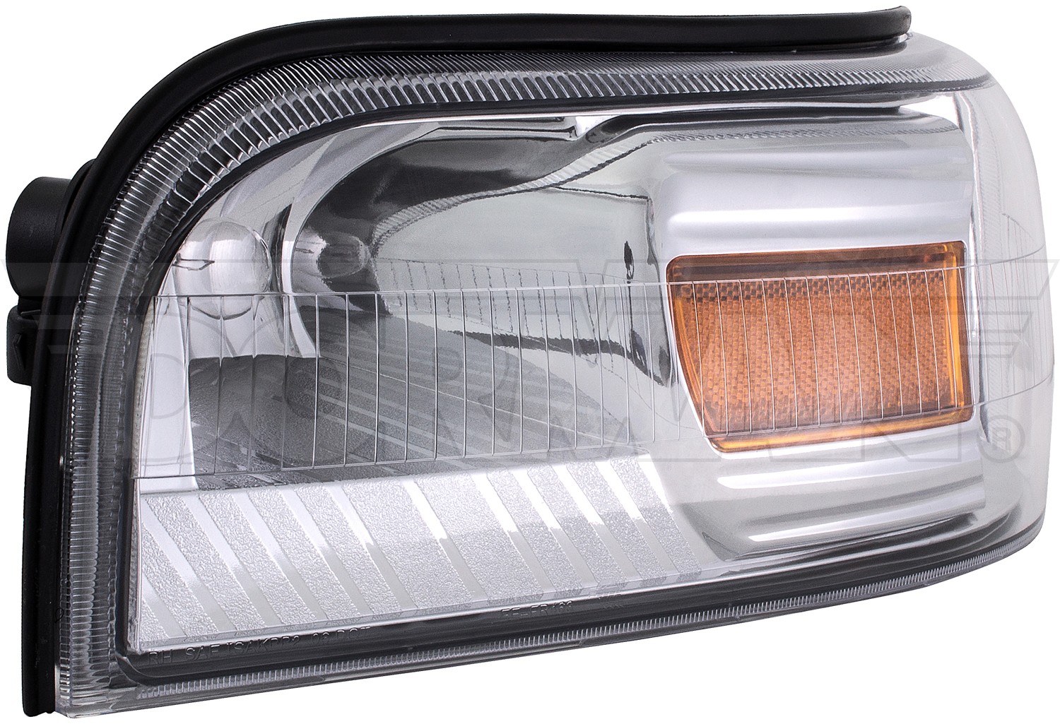 Dorman DOR-1631237 Side Marker Lamp Assembly - Image 4