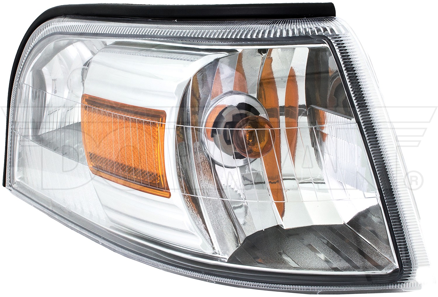 Dorman DOR-1631237 Side Marker Lamp Assembly - Image 5