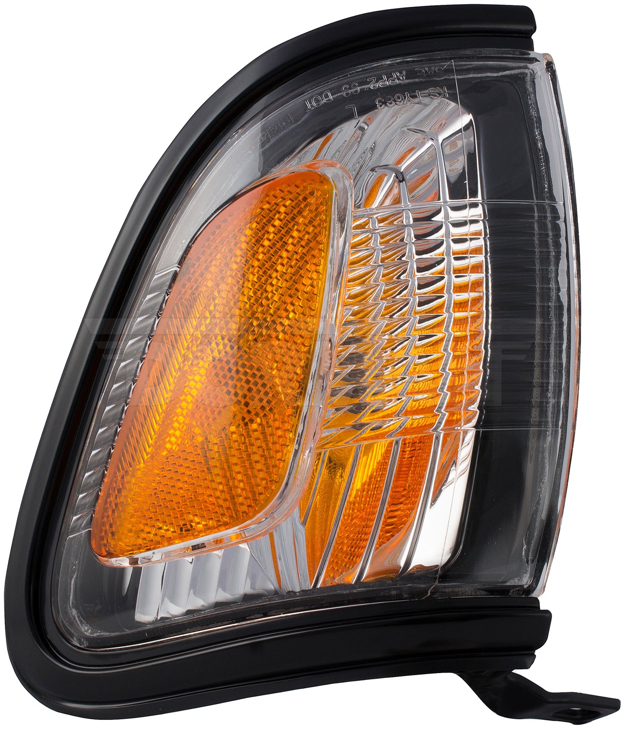 Dorman DOR-1631242 Side Marker Lamp Assembly - Image 3