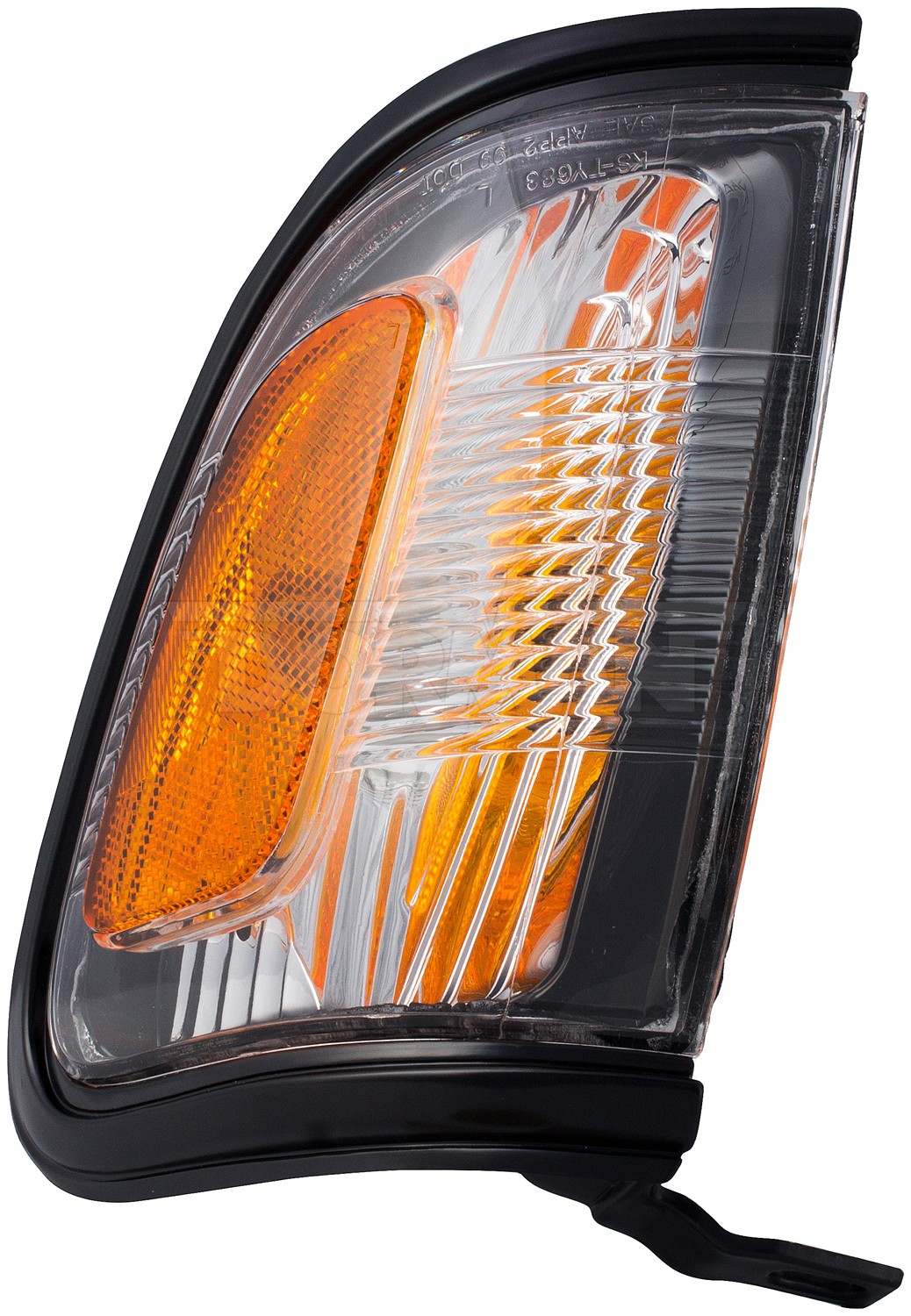Dorman DOR-1631242 Side Marker Lamp Assembly - Image 4