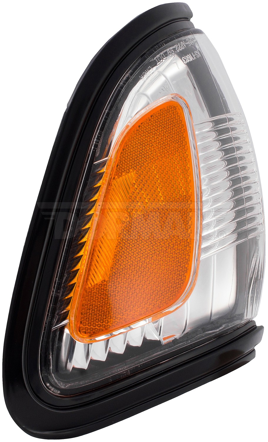 Dorman DOR-1631242 Side Marker Lamp Assembly - Image 5