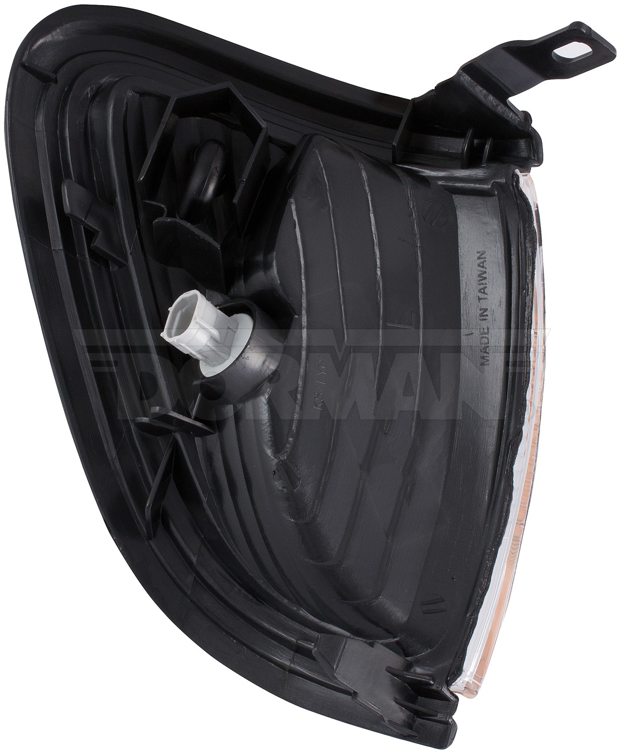 Dorman DOR-1631243 Side Marker Lamp Assembly