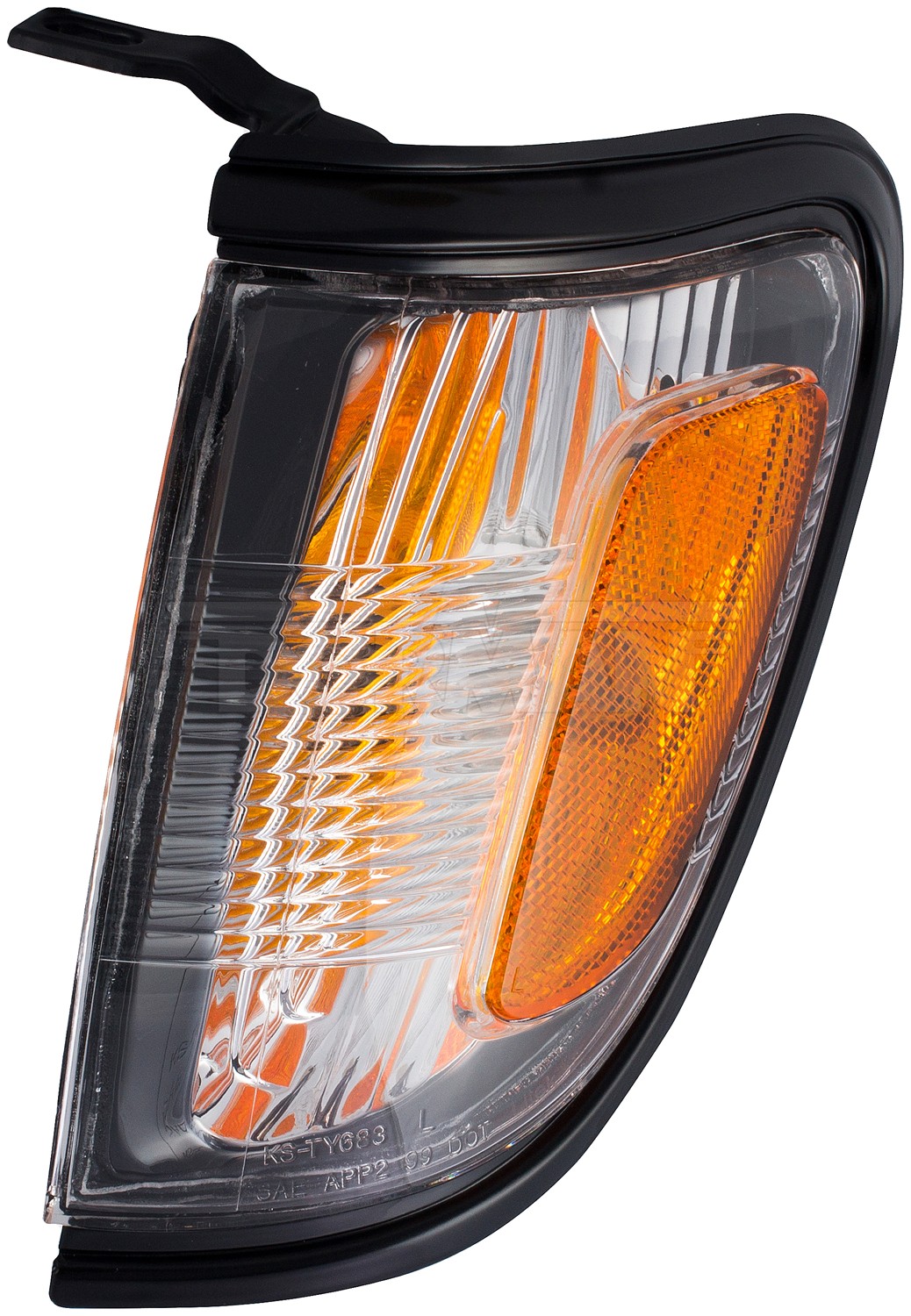 Dorman DOR-1631243 Side Marker Lamp Assembly - Image 3