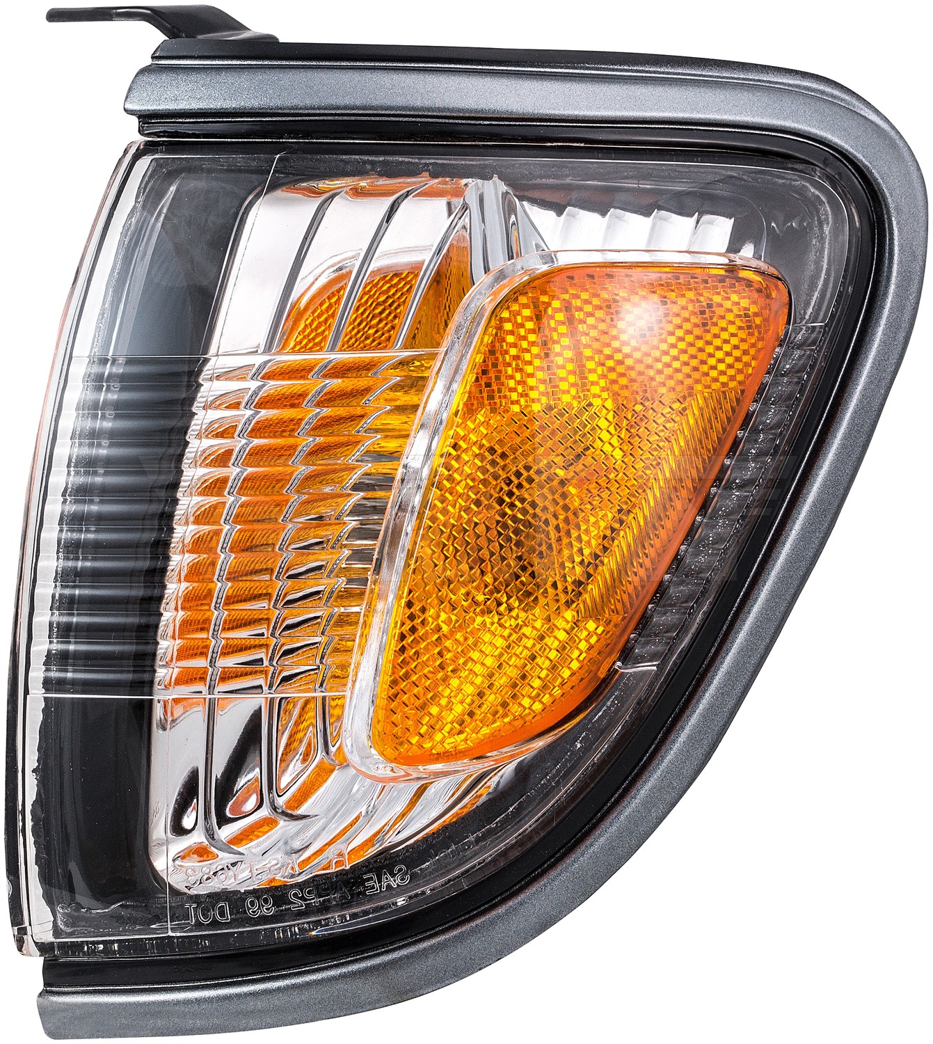 Dorman DOR-1631244 Side Marker Lamp Assembly - Image 2