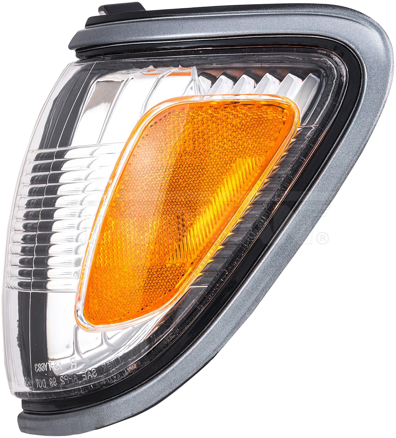 Dorman DOR-1631244 Side Marker Lamp Assembly - Image 3