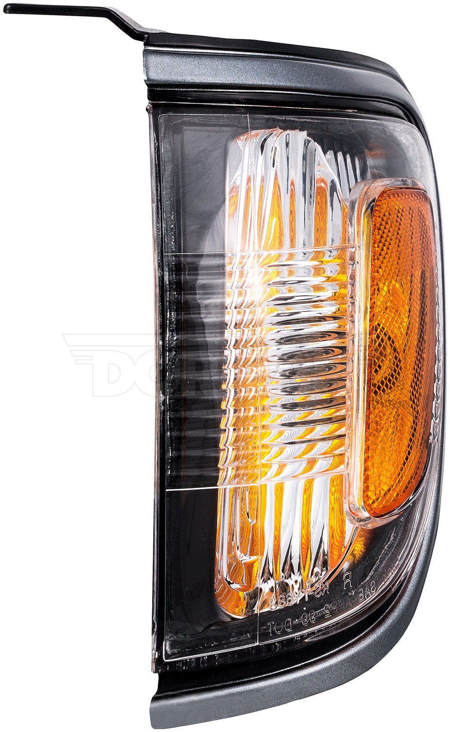 Dorman DOR-1631244 Side Marker Lamp Assembly - Image 4