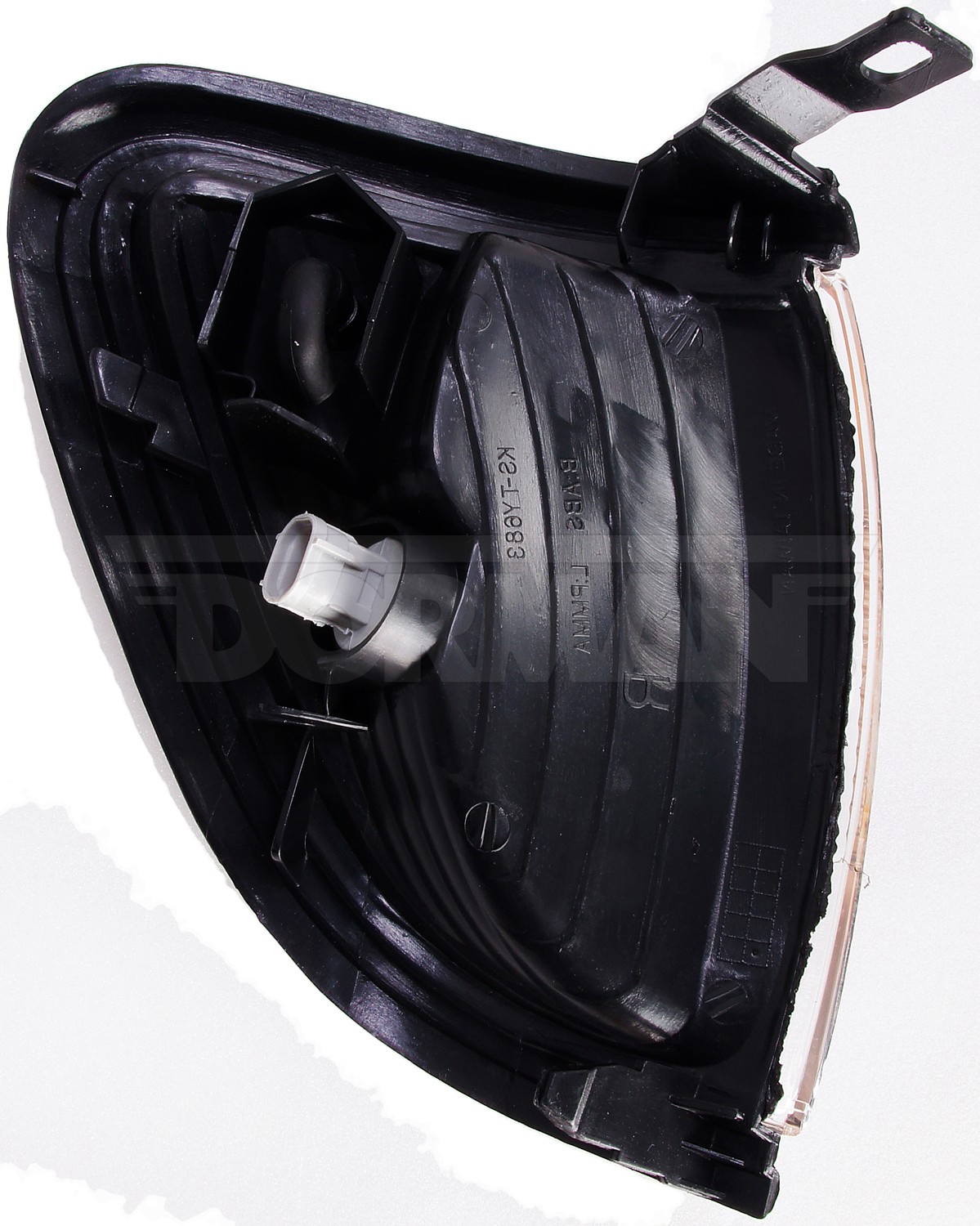 Dorman DOR-1631246 Side Marker Lamp Assembly