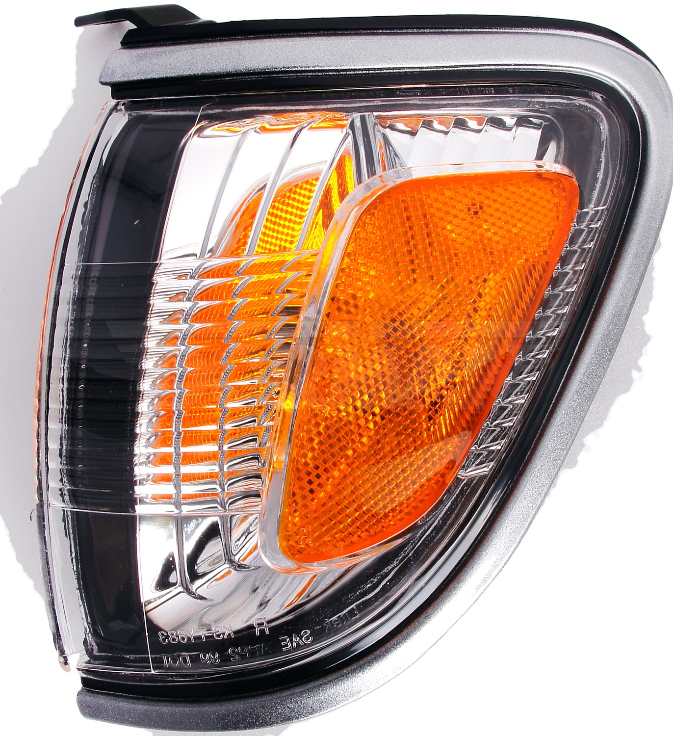 Dorman DOR-1631246 Side Marker Lamp Assembly - Image 2