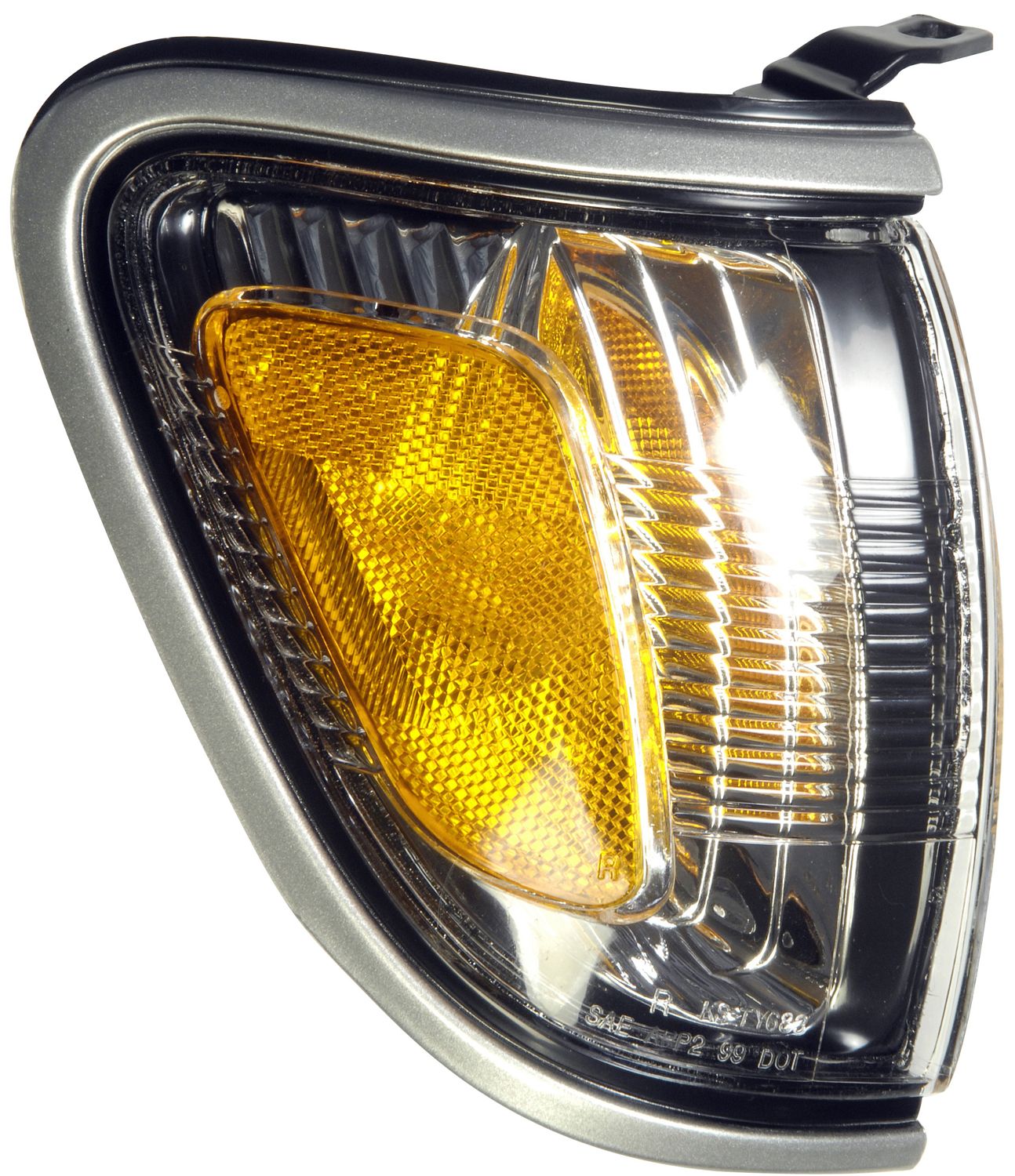 Dorman DOR-1631247 Side Marker Lamp Assembly