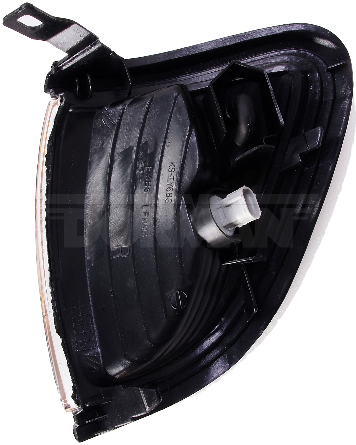 Dorman DOR-1631247 Side Marker Lamp Assembly - Image 2